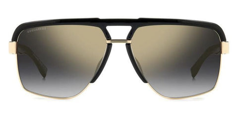 Dsquared2 D2 0084/S 2M2FQ Sunglasses