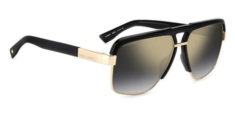 Dsquared2 D2 0084/S 2M2FQ Sunglasses