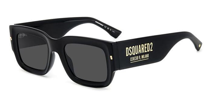 Dsquared2 D2 0089/S 2M2IR Sunglasses