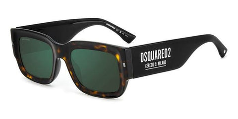Dsquared2 D2 0089/S 581MT Sunglasses