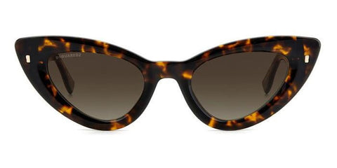 Dsquared2 D2 0092/S 086HA Sunglasses