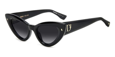 Dsquared2 D2 0092/S 8079O Sunglasses