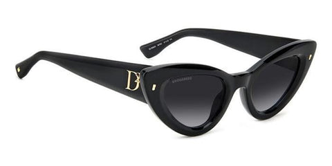 Dsquared2 D2 0092/S 8079O Sunglasses