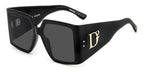 Dsquared2 D2 0096/S 807IR Sunglasses