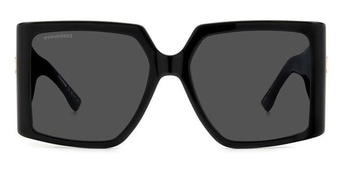 Dsquared2 D2 0096/S 807IR - As Seen On Jennifer Lopez - US