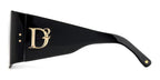 Dsquared2 D2 0096/S 807IR Sunglasses