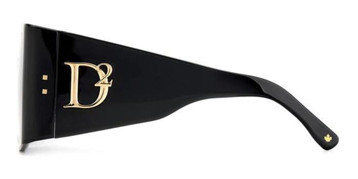 Dsquared2 D2 0096/S 807IR Sunglasses