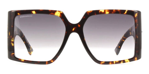 Dsquared2 D2 0096/S WR99O Sunglasses