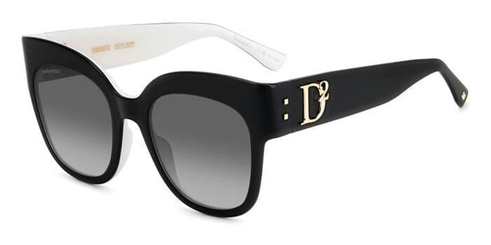 Dsquared2 D2 0097/S 80S9O Sunglasses