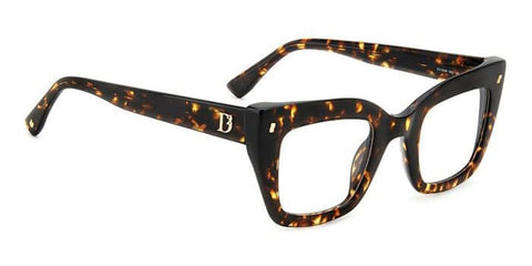 Dsquared2 D2 0099 086 Glasses