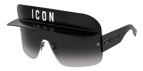 Dsquared2 ICON 0001/S 8079O Sunglasses