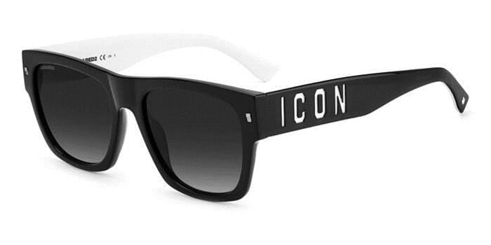 Dsquared2 ICON 0004/S 80S9O Sunglasses