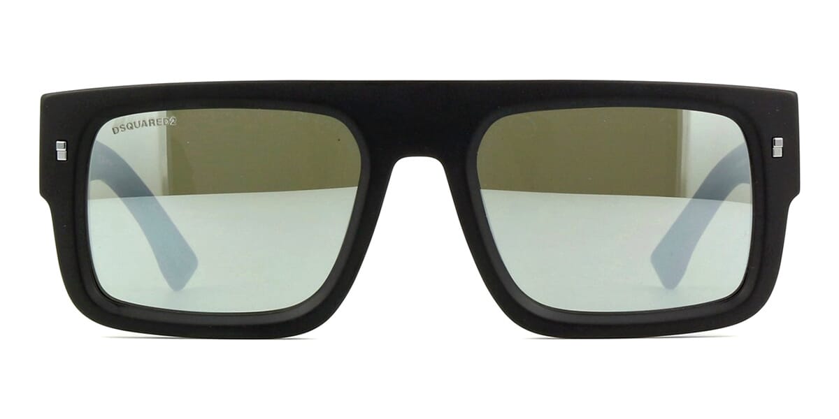 Dsquared2 ICON 0008/S 003T4 Sunglasses