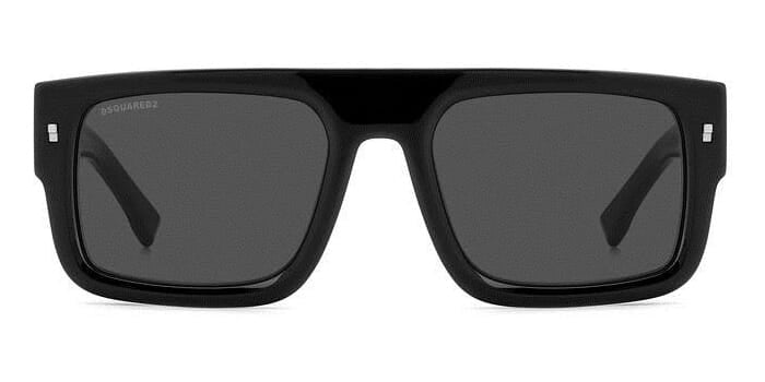 Heritage Square Frame Sunglasses