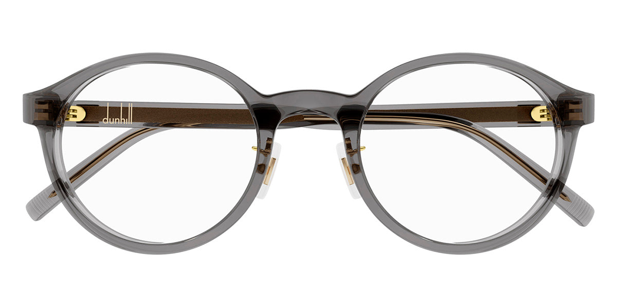 Dunhill deals eyewear collection