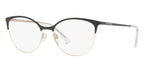 Emporio Armani EA1087 3014 Glasses