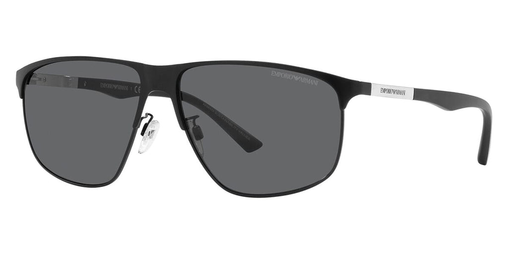 Emporio Armani EA2094 3001/87 Sunglasses