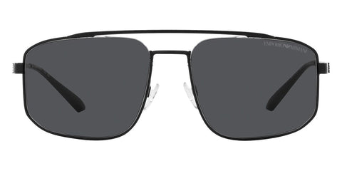 Emporio Armani EA2139 3001/87 Sunglasses