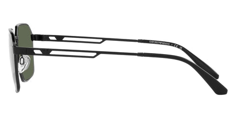 Emporio Armani EA2140 3001/71 Sunglasses