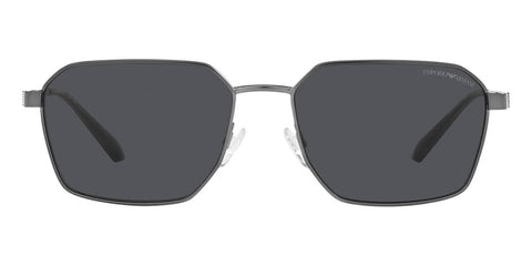 Emporio Armani EA2140 3003/87 Sunglasses