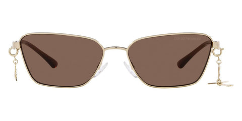 Emporio Armani EA2141 3013/73 Sunglasses