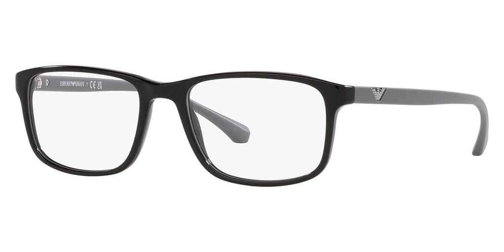 Emporio Armani EA3098 5378 Glasses