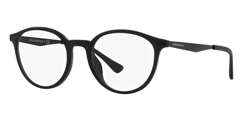 Emporio Armani EA3188U 5001 Glasses