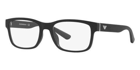 Emporio Armani EA3201U 5001 Glasses