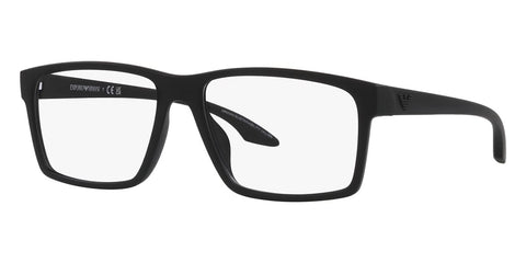 Emporio Armani EA3210U 5063 Glasses
