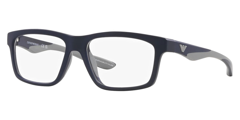 Emporio Armani EA3220U 5088 Glasses