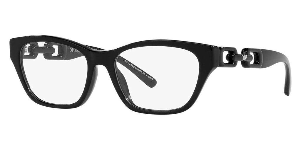Emporio Armani EA3223U 5017 Glasses