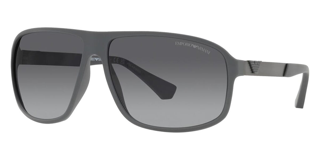 Emporio Armani EA4029 5060/T3 Polarised Sunglasses