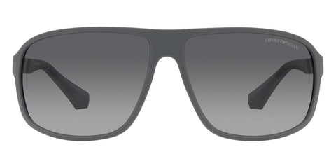 Emporio Armani EA4029 5060/T3 Polarised Sunglasses