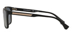 Emporio Armani EA4047 5063/81 Polarised Sunglasses