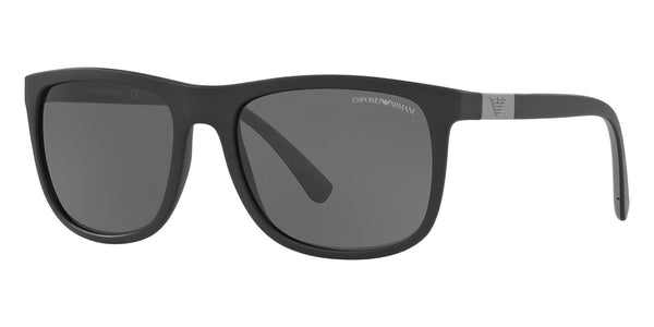 Emporio Armani EA4079 5042/87 Sunglasses - US