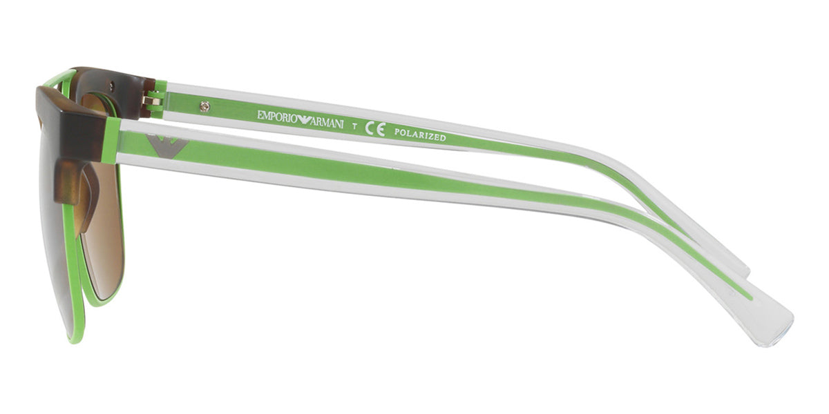 emporio armani ea4093 508983 polarised