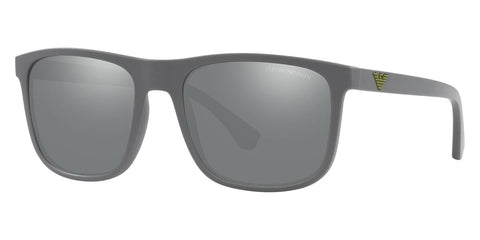 Emporio Armani EA4129 5060/6G Sunglasses
