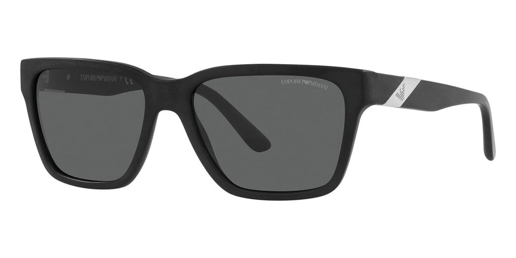 Emporio Armani EA4177 5898/87 Sunglasses