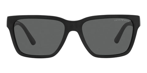 Emporio Armani EA4177 5898/87 Sunglasses