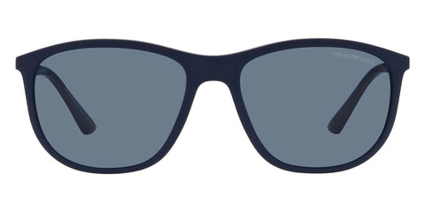 Emporio Armani EA4201 5088/2V Polarised Sunglasses