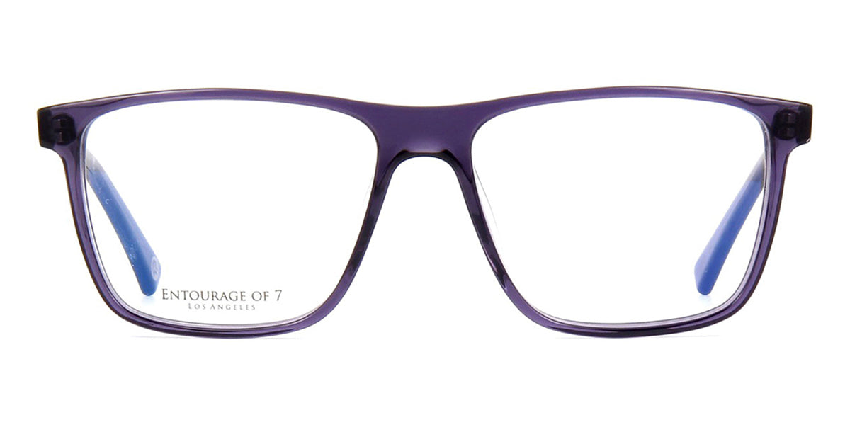 entourage of 7 griffith 1016