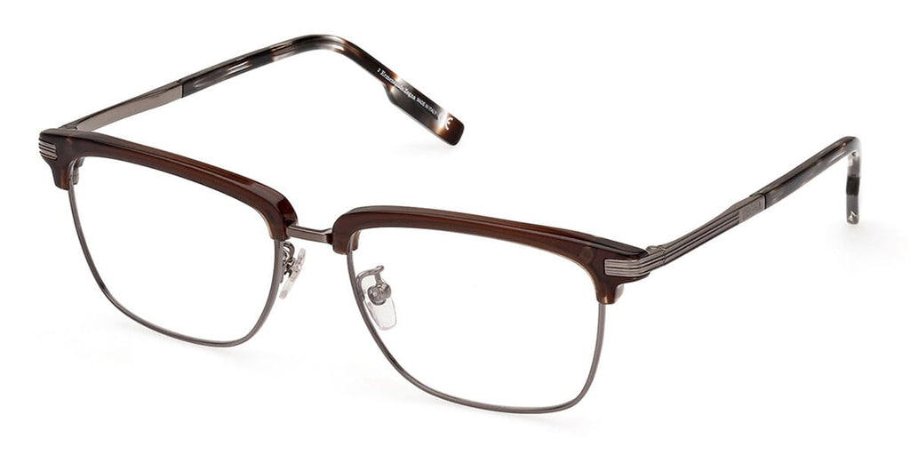 Ermenegildo Zegna EZ5259 014 Glasses