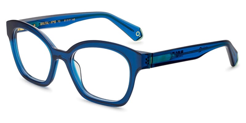 Etnia Barcelona Brutal No.15 TQ Glasses