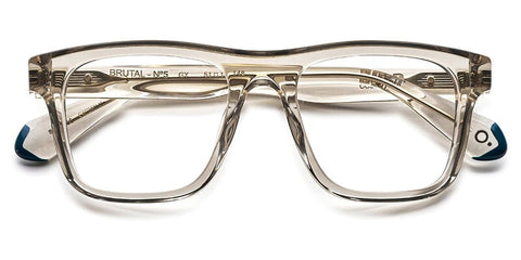 Etnia Barcelona Brutal No.5 GY Glasses