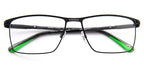Etnia Barcelona Oliver BKGR Glasses