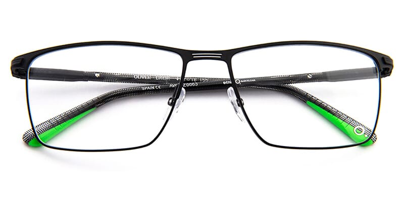 Etnia Barcelona Oliver BKGR Glasses