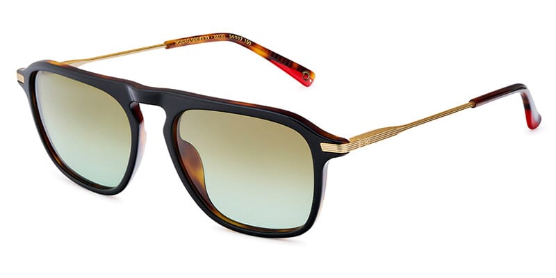 Etnia Barcelona Rodeo Drive 22 BKGD Sunglasses