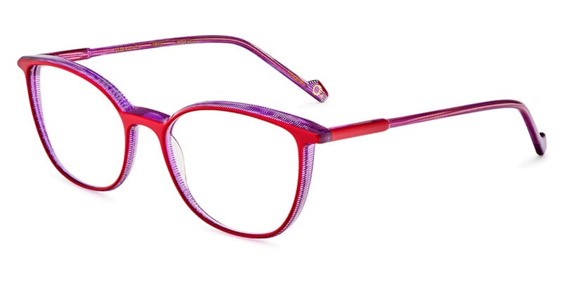 Etnia Barcelona Ultra Light 2 RDPU Glasses