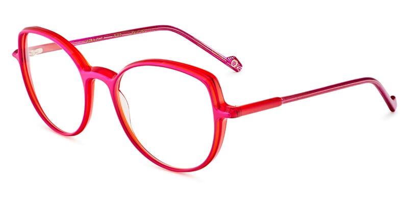 Etnia Barcelona Ultra Light 4 FURD Glasses