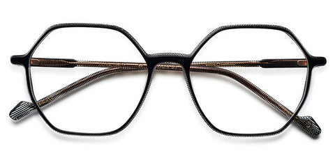 Etnia Barcelona Ultra Light 7 BK Glasses